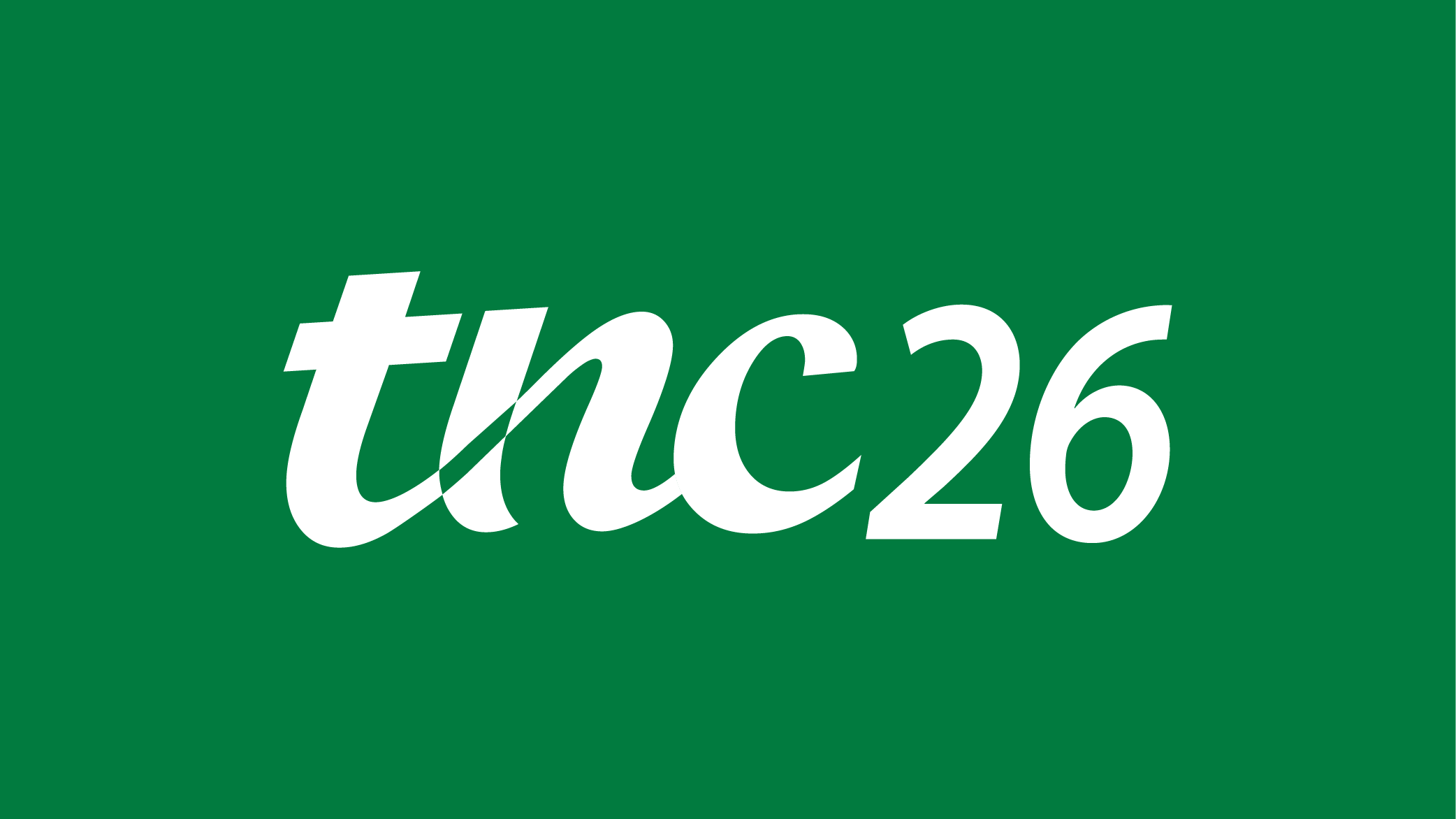 How to register for TNC26