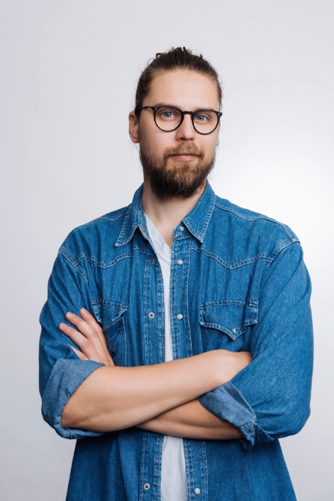 Samuli Könönen Keynote Speaker TNC26